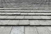 concrete roof tiles