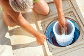 6 Tips for Unclogging Pool Drains