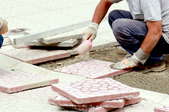 Concrete Tile Roof Maintenance Instructions
