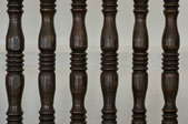 make wooden balusters