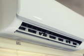 ductless wall AC unit