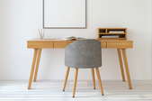 How to Build a Kids Drawing Table