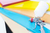 7 Steps to Painting Vinyl Flooring