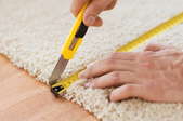Carpet Edging: A How-to Guide