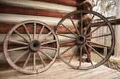 How to Make Wooden Wagon Wheels