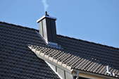 How to Repair a Chimney Crown