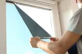 How to Repair a Hinged Interior Storm Window