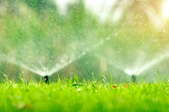 What Time To Run Your Sprinklers