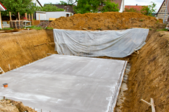 How to Use Rigid Foam Insulation on Basement Walls and Floors