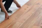 How to Stain an Oak Floor