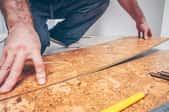 Laying Laminate Click Flooring In 7 Steps
