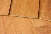 How to Make Tongue and Groove Boards