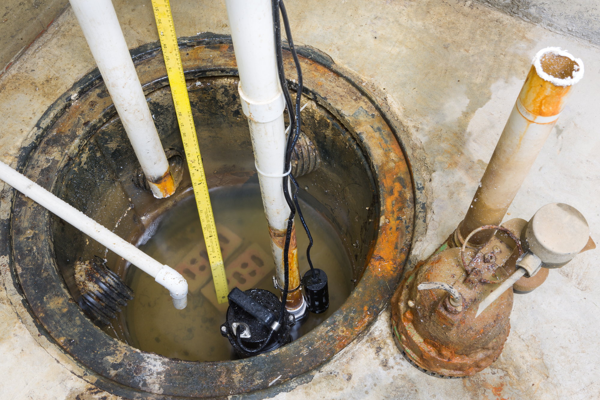 How To Make Your Own Sump Pump Cover