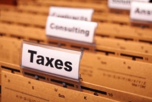 taxes