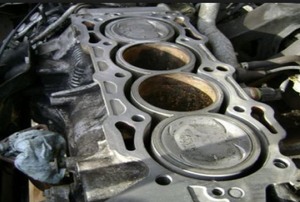 a Head Gasket