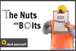The Nuts and Bolts.