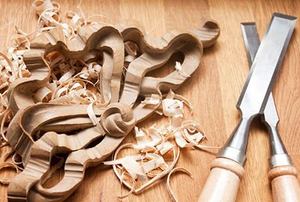 Carving