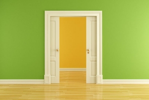 Pocket Doors