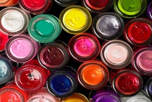 nail polish