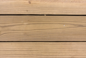 Pressure Treated Wood