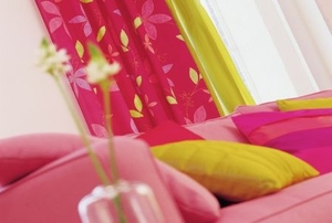 Interior Design - 9 Decorative Colors for Summer