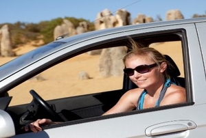Preparing Your Car for All Terrain Summer Road Trips