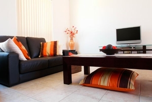recreation room