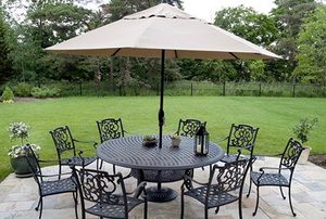 Patio Furniture