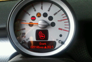 a gauge