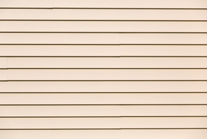 A partition wall.