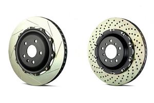 brake rotors