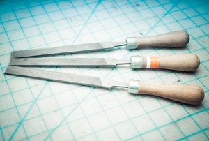 Three bastard files in a row