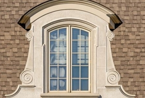 a Window