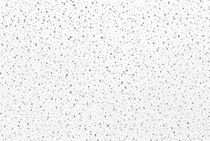 Acoustic ceiling tile