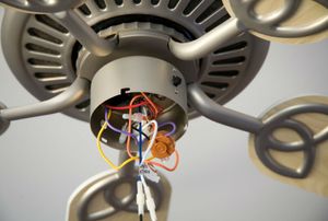 ceiling fan