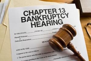 bankruptcy