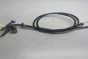a Choke Cable