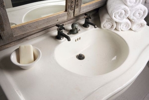 sink basin