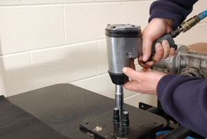 Pneumatic Tool