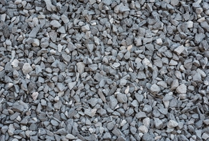 gray gravel