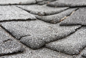 roof shingles