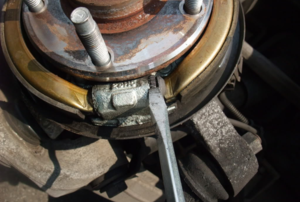 machinery