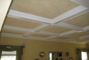 Ceiling Decor Doityourself Com