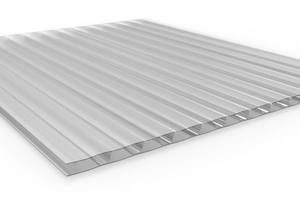 a Polycarbonate panel