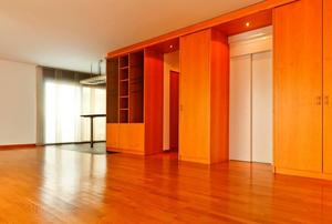 A home elevator.