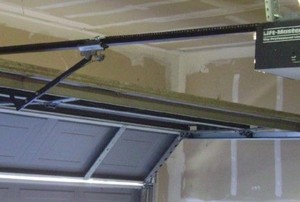 garage door opener