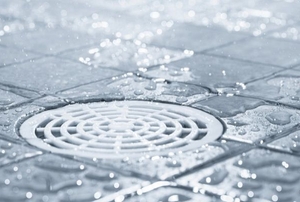 shower tray