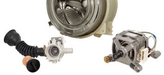 Where to Find Appliance Parts | DoItYourself.com