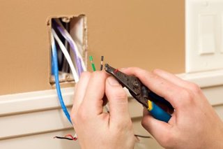 220v Outlet Wiring | DoItYourself.com