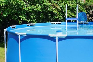 Above-Ground Pool Pump Repair | DoItYourself.com